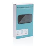 Portable UV-C steriliser pouch with integrated battery - Image 12