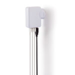 Travel plug with 4 USB ports - Image 5