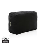 Impact Aware™ 285 gsm rcanvas toiletry bag undyed - Image 25