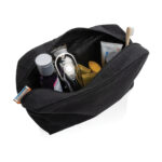 Impact Aware™ 285 gsm rcanvas toiletry bag undyed - Image 27