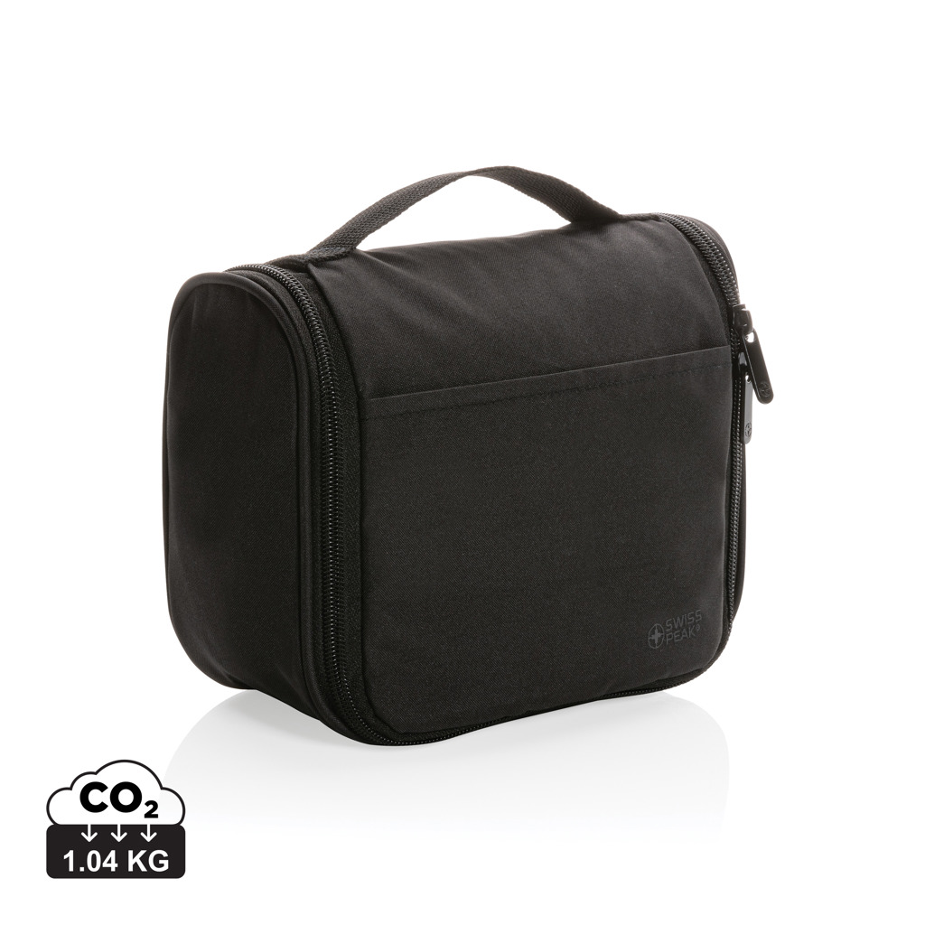 177076621061377 Swiss Peak Lohan AWARE™ Toiletry bag - Image 1