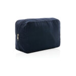 Impact Aware™ 285 gsm rcanvas toiletry bag undyed - Image 10