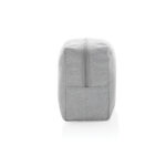 Impact Aware™ 285 gsm rcanvas toiletry bag undyed - Image 6