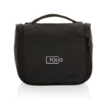 Swiss Peak Lohan AWARE™ Toiletry bag - Image 7
