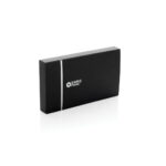 SP Tula RCS certified recycled PU key holder and pen set - Image 10