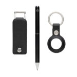 SP Tula RCS certified rPU 3 piece deluxe gift set - Image 5