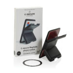 C-Secure MagSafe phone wallet - Image 4