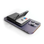 C-Secure MagSafe phone wallet - Image 7