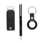 SP Tula RCS certified rPU 3 piece deluxe gift set - Image 9