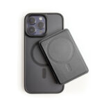 C-Secure MagSafe phone wallet - Image 9