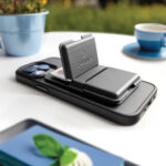C-Secure MagSafe phone wallet - Image 12