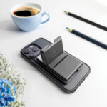 C-Secure MagSafe phone wallet - Image 13