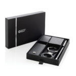 SP Tula RCS certified rPU 3 piece deluxe gift set - Image 15