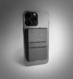 C-Secure MagSafe phone wallet - Image 14
