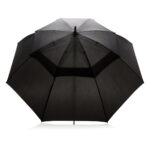 Swiss Peak AWARE™ Tornado 30" storm umbrella - Image 3