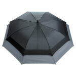 Swiss Peak AWARE™ 23" to 27" expandable umbrella - Image 3