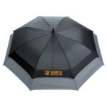 Swiss Peak AWARE™ 23" to 27" expandable umbrella - Image 7