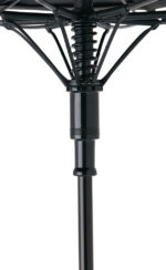 Swiss peak AWARE™ Tornado 23” storm umbrella - Image 8
