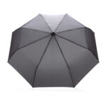 21" Impact AWARE™ RPET 190T auto open/close umbrella - Image 12