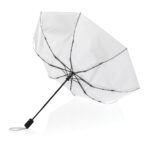 21" Impact AWARE™ RPET 190T auto open/close umbrella - Image 22