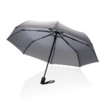 21" Impact AWARE™ RPET 190T auto open/close umbrella - Image 17