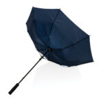 23" Impact AWARE™ RPET 190T Storm proof umbrella - Image 11