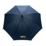 23" Impact AWARE™ RPET 190T Storm proof umbrella - Image 14