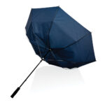 30" Impact AWARE™ RPET 190T Storm proof umbrella - Image 32