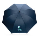 30" Impact AWARE™ RPET 190T Storm proof umbrella - Image 35