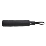 Swiss Peak Vito Aware™ RPET 21 inch auto open/close umbrella - Image 4
