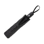 Swiss Peak Vito Aware™ RPET 21 inch auto open/close umbrella - Image 5
