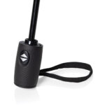 Swiss Peak Vito Aware™ RPET 21 inch auto open/close umbrella - Image 8