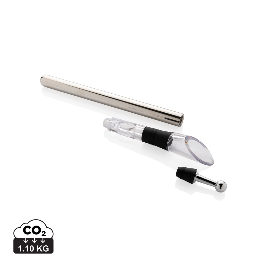 177076646784712 Vino Wine chiller stick - Image 1