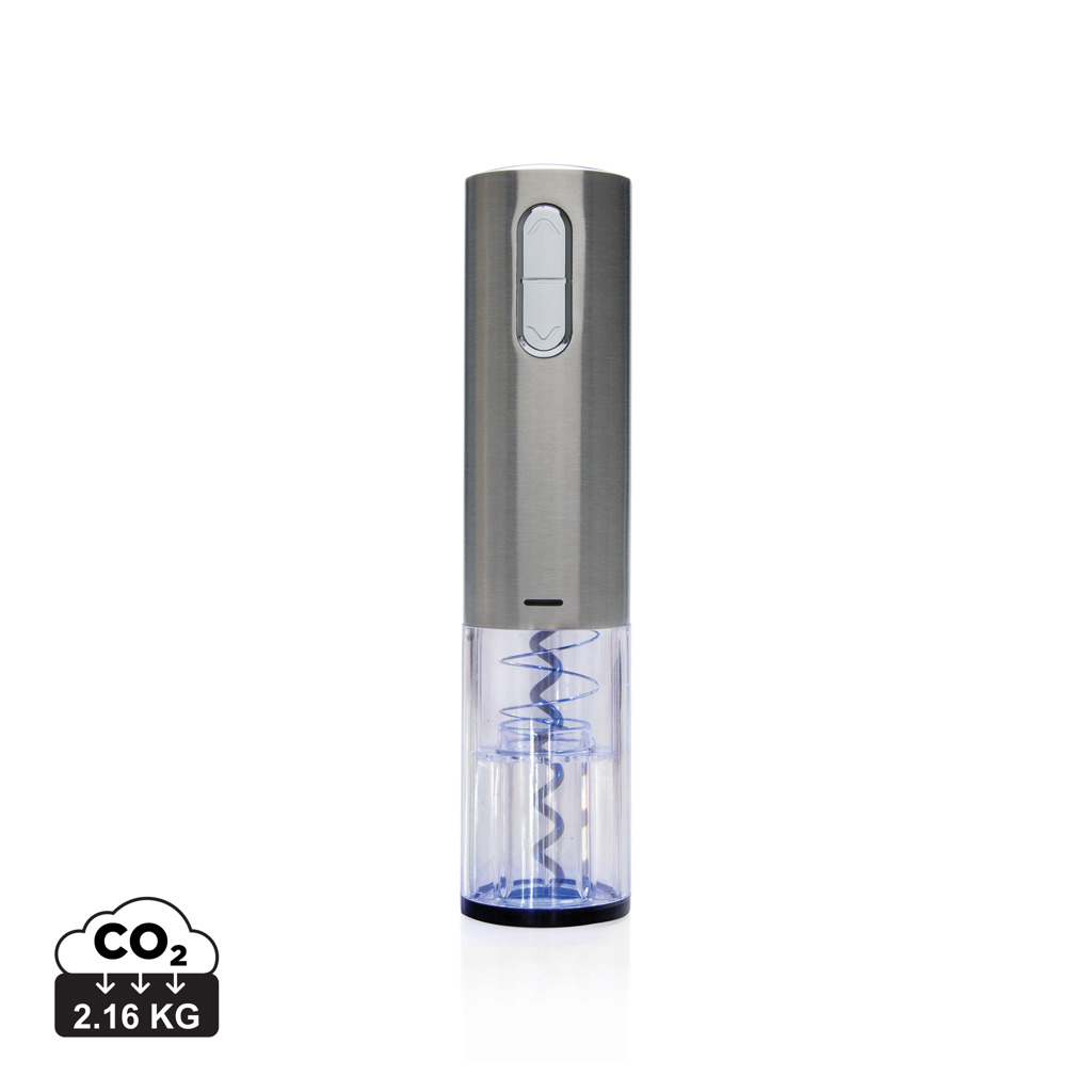 177076647844066 Electric wine opener - USB rechargeable - Image 1