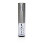 Electric wine opener - USB rechargeable - Image 3