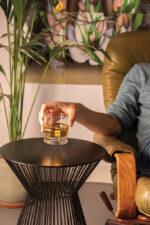 Re-usable stainless steel ice cubes 4pc - Image 7