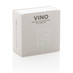 Re-usable stainless steel ice cubes 4pc - Image 10