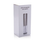 Electric wine opener - USB rechargeable - Image 8