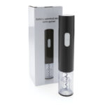 Electric wine opener - battery operated - Image 7