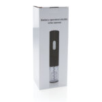 Electric wine opener - battery operated - Image 8