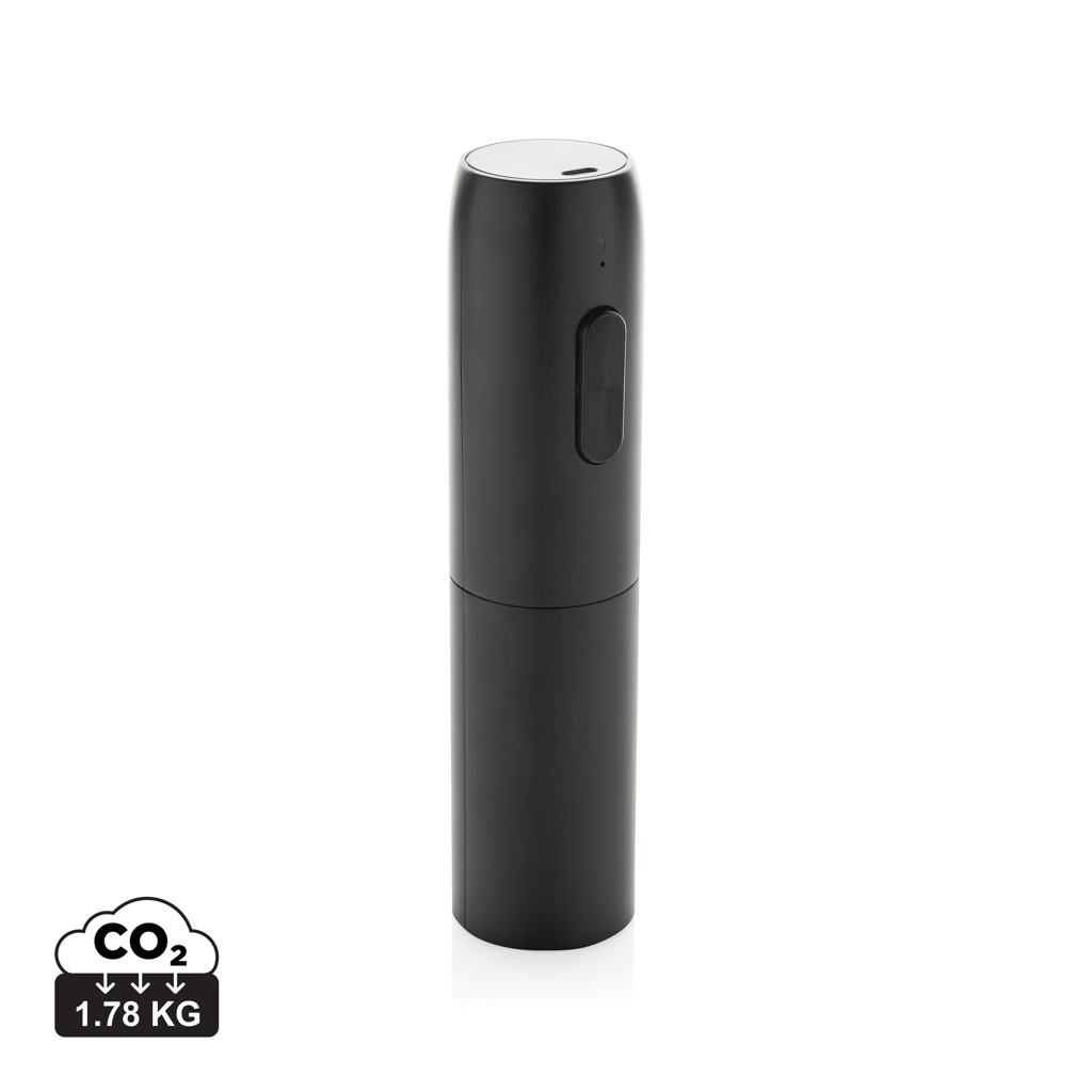 177076648649139 Vino re-chargeable electric wine opener - Image 1