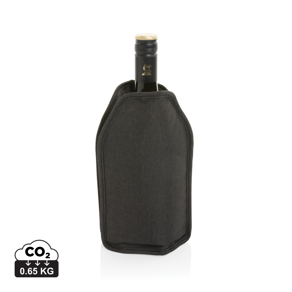 177076648754264 Vino AWARE™ RPET wine cooler sleeve - Image 1