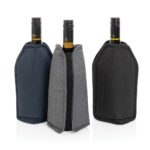 Vino AWARE™ RPET wine cooler sleeve - Image 7