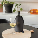 Vino AWARE™ RPET wine cooler sleeve - Image 8