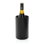 Vino RCS certified recycled stainless steel wine bucket - Image 2