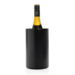 Vino RCS certified recycled stainless steel wine bucket - Image 3
