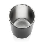 Vino RCS certified recycled stainless steel wine bucket - Image 4