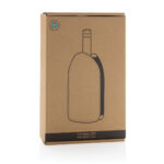 Vino AWARE™ RPET wine cooler sleeve - Image 20