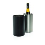 Vino RCS certified recycled stainless steel wine bucket - Image 6