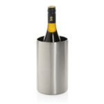 Vino RCS certified recycled stainless steel wine bucket - Image 11